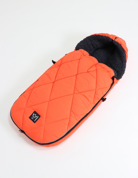 Actual product image Kaiser Footmuff XL Too