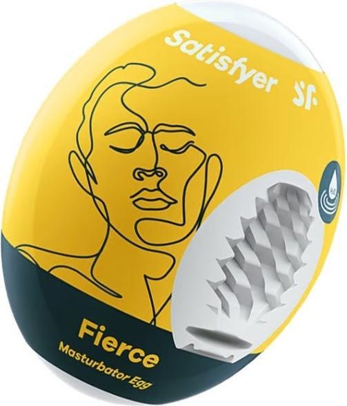 Image du produit Satisfyer Fierce