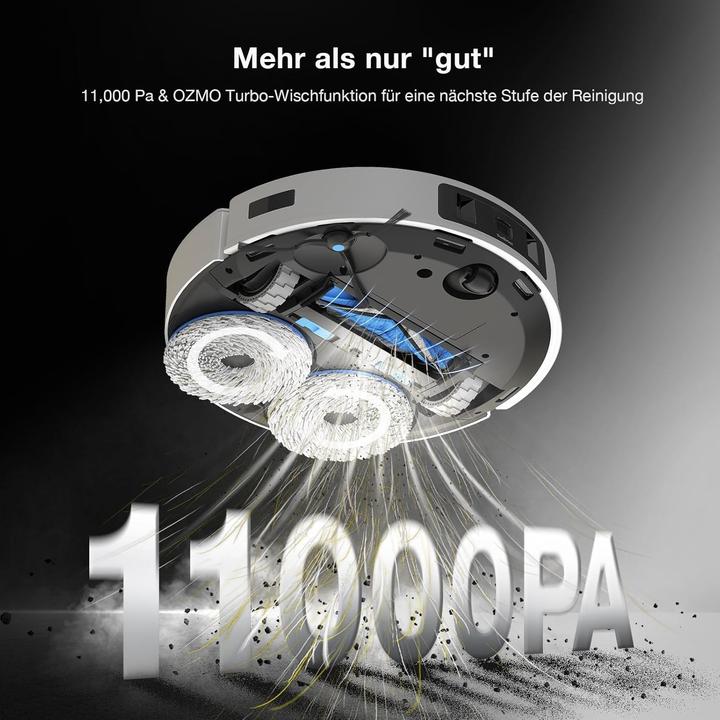 Produktbild Ecovacs T30 Pro (11000 Pa)