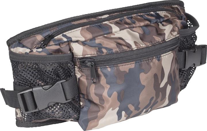 Produktbild Urban Classics Nylon Hip Bag