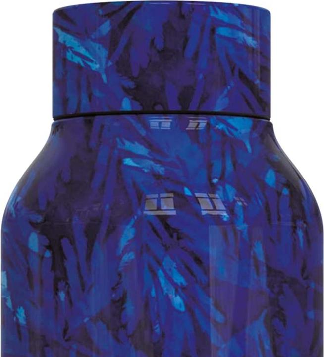 Bleu foncé