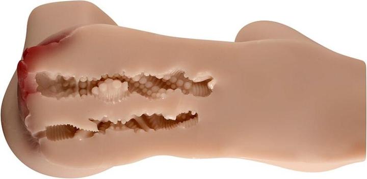 Actual product image Xise - Susie Realistischer Weiblicher Torso 28 cm