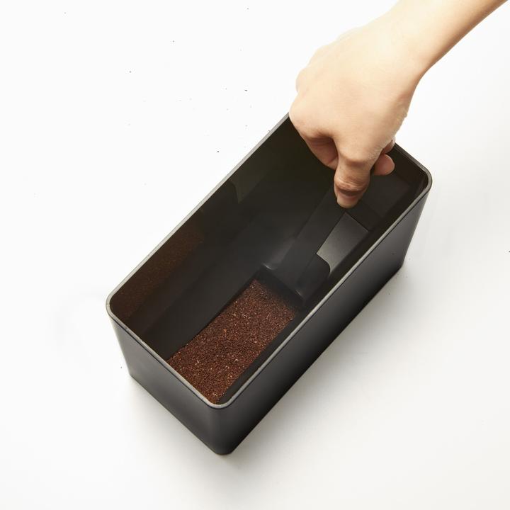 Productafbeelding Yamazaki Luchtdicht koffieblik (1.60 l)