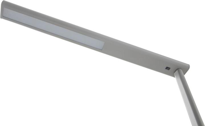 Produktbild Maul Stehleuchte LED jet 8257495 silber (4650 lm)