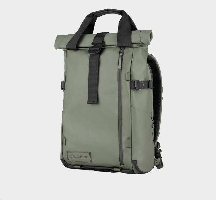 Produktbild Wandrd PRVKE 21L Wasatch Green V4 (Fotorucksack, 21 l)