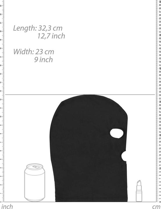 Image du produit Ouch! Subversion