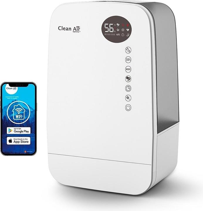 Immagine prodotto Clean Air Optima CA-607W (65 m²)