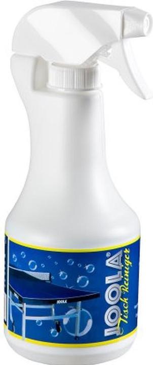 Actual product image Joola Table cleaner
