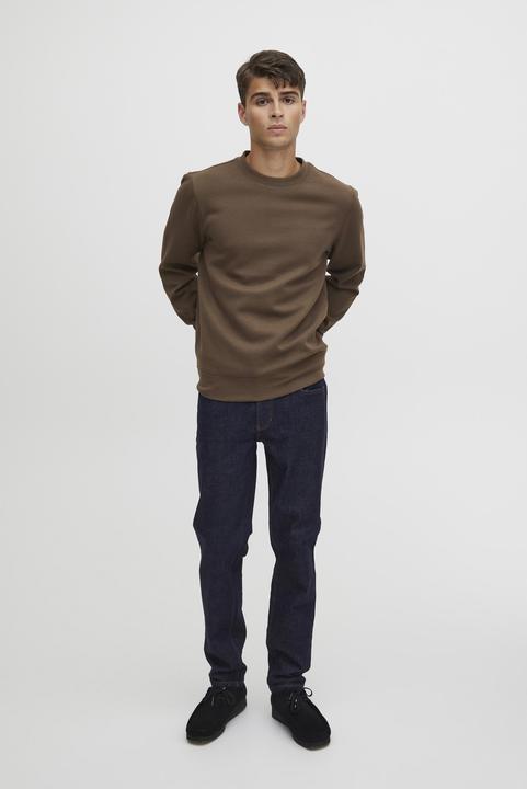 Produktbild Casual Friday CFSebastian crew neck sweat - 20504731 (L)