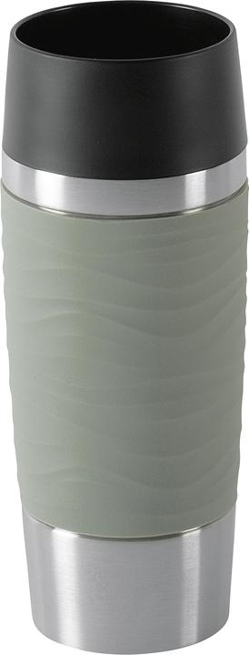 Emsa Tazza da viaggio Onde da tazza (0.36 l)
