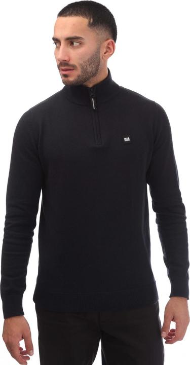 Immagine prodotto Weekend Offender Paraguay Felpa Cerniera ad un quarto Uomo (S)