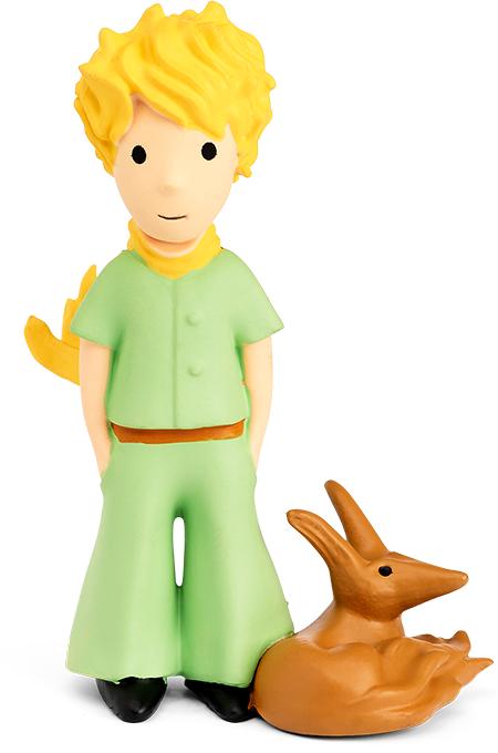 Actual product image Tonies Der kleine Prinz (Relaunch neues Audio) (German)