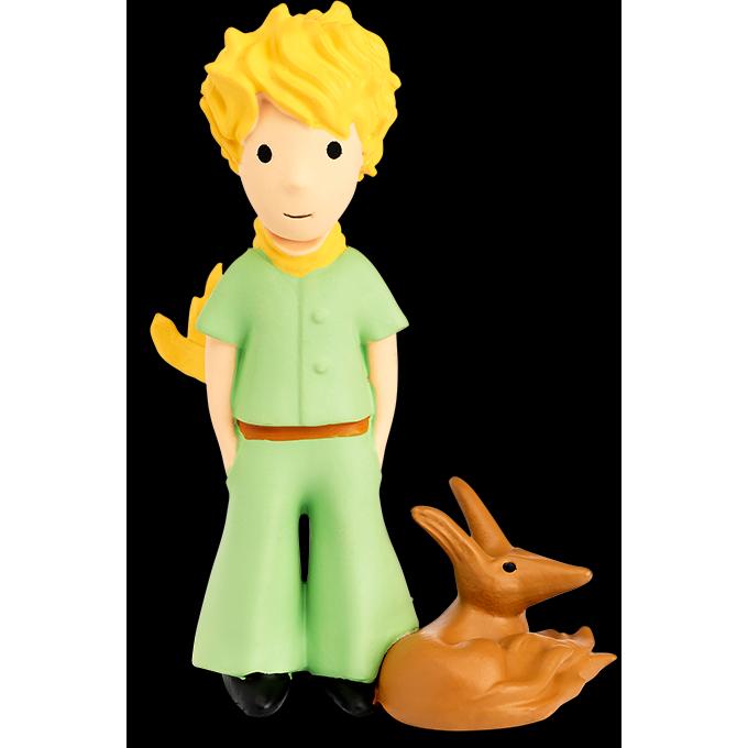 Tonies Der kleine Prinz (Relaunch neues Audio) (Deutsch)