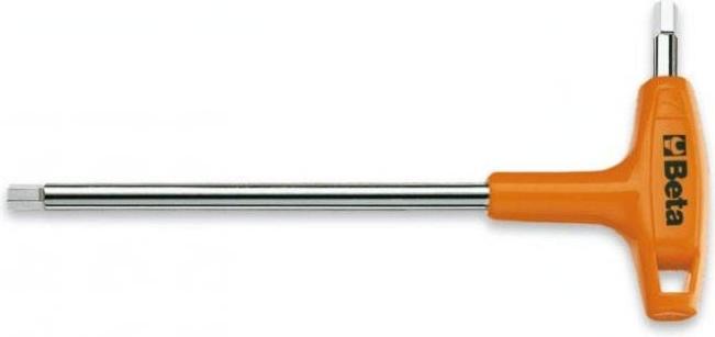 Actual product image BETA 96T 7 - Hexagon socket spanner with handle