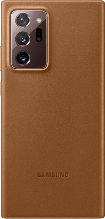 Produktbild Samsung Leather Cover (Samsung Galaxy Note 20 Ultra)