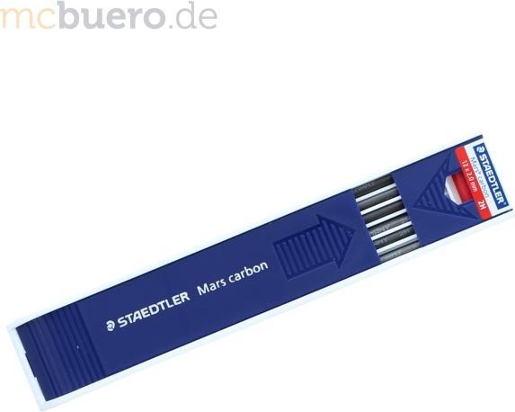 Actual product image Staedtler Mines Mars (2 mm, 2H, 1 x)