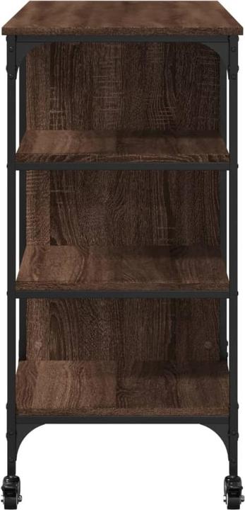 Image du produit vidaXL Küchenwagen