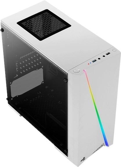 Actual product image AeroCool Cylon Mini (mATX, ITX)