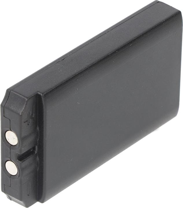 AccuCell Akku Ikusi BT11K, Ikusi Ik2, T70/2, T70/2 iKontrol (3.70 V, 1100 mAh)