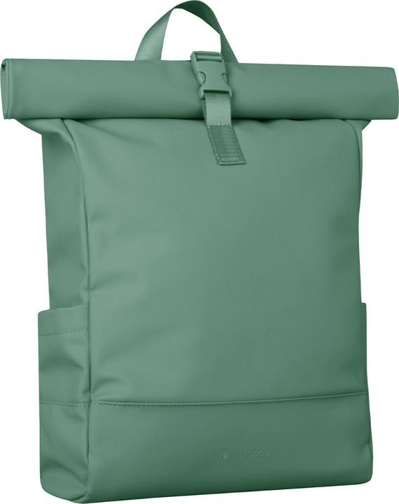 Actual product image Kikkaboo Sac à langer Jayden