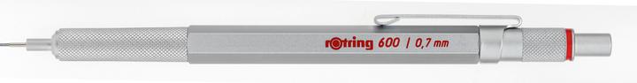 Image du produit Rotring 600 (0.70 mm, HB, 1 x)