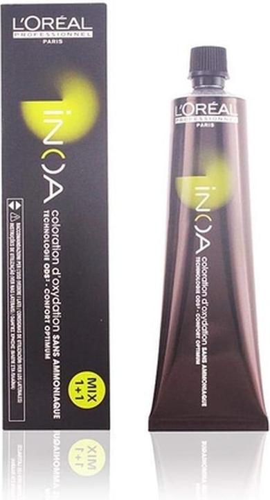 Produktbild L'Oréal Professionnel Inoa (Blond)
