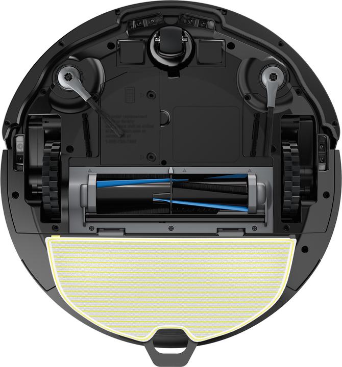 Actual product image Shark RV2001WDEU Robot Vacuum Cleaner/Wiper