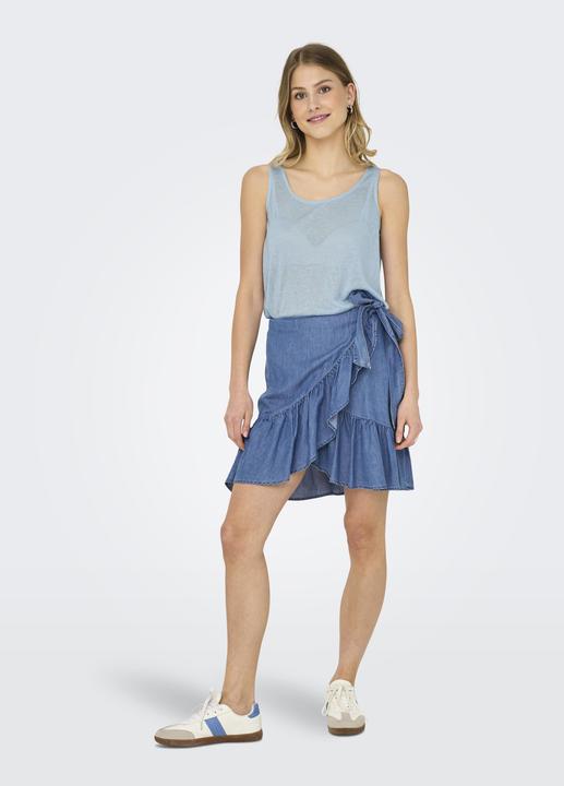 Image du produit Only ONLBEA Jeansrock Jeansrock (XS)