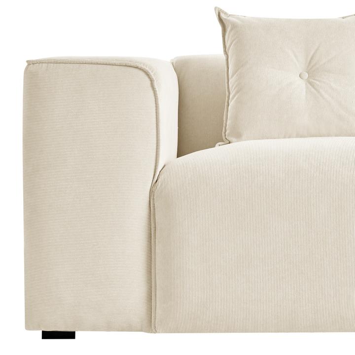 Produktbild Beliani Dolva (Ecksofa)