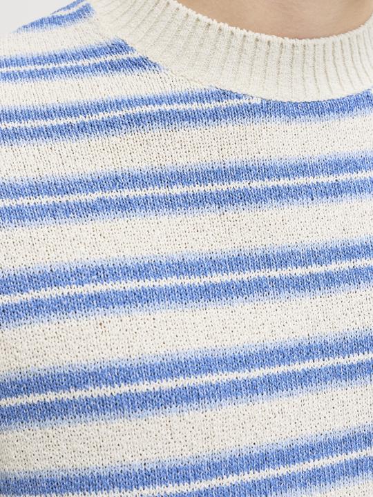 Produktbild Jack & Jones Strickpullover Strickpullover (XXL)