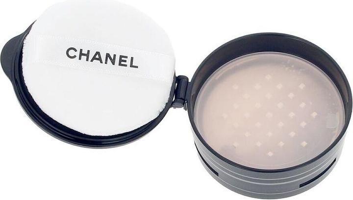 Immagine prodotto Chanel Poudre Universelle Libre Natural Finish Loose Powder Refill On-The-Go Format 20 Medium Light (#20 Media Luce)