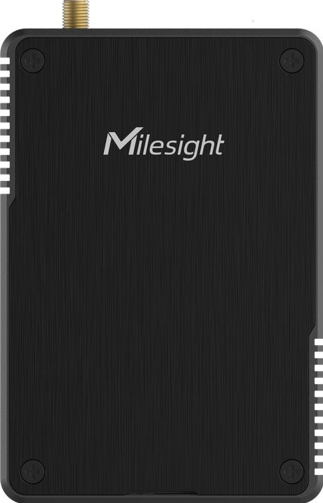 Produktbild Milesight LoRaWAN Gateway, UG56-868M