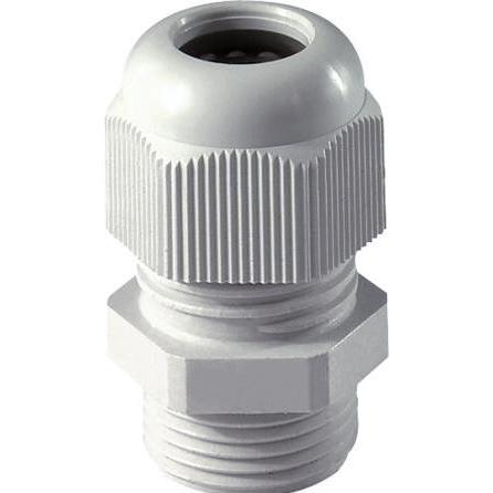 Jacob, Kabelverbindung, Stopfbuchsbrille Perfect M16x1,5 mit reduzierter Klemmweite und langem Gewindekabel Ø 3-7mm IP