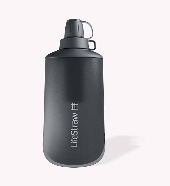 Actual product image LifeStraw Peak