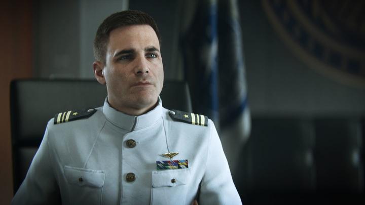 Produktbild Activision Infinite Warfare (Xbox One S)