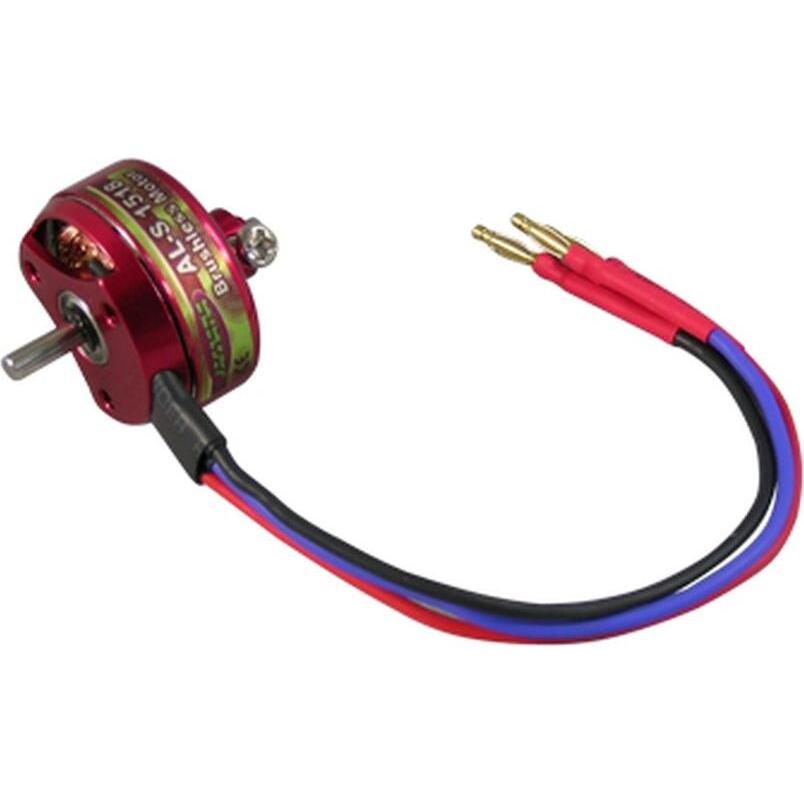 Jamara E-Motor Magnum AL-S 1518