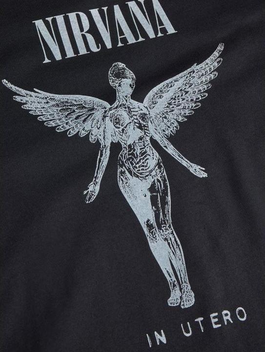 Produktbild Jack & Jones Jprblunirvana Ss Tee (S)