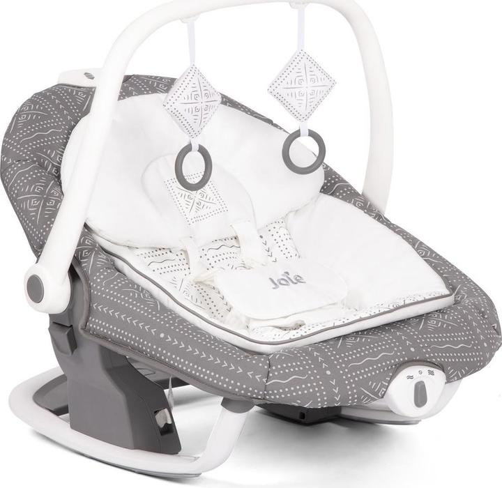 Actual product image Joie Serina 2in1