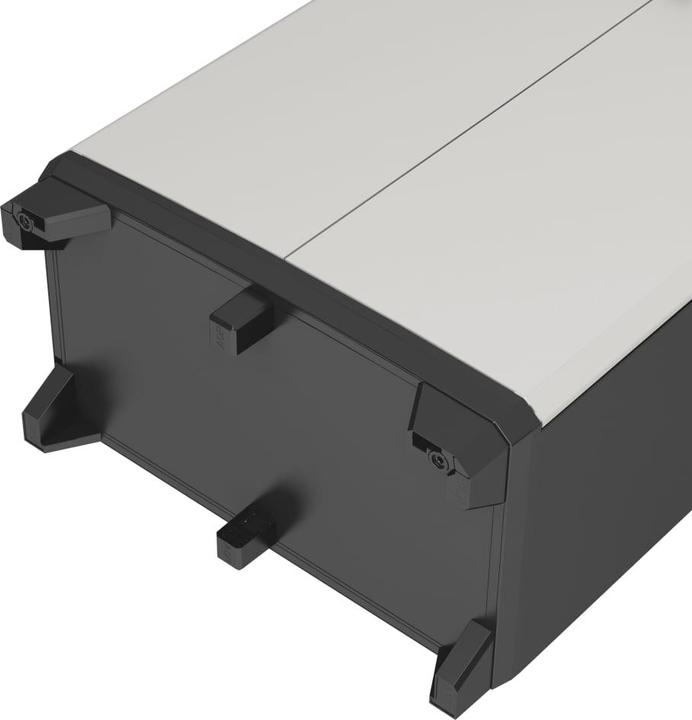 Image du produit Keter Schrank (68 x 39 x 182 cm)