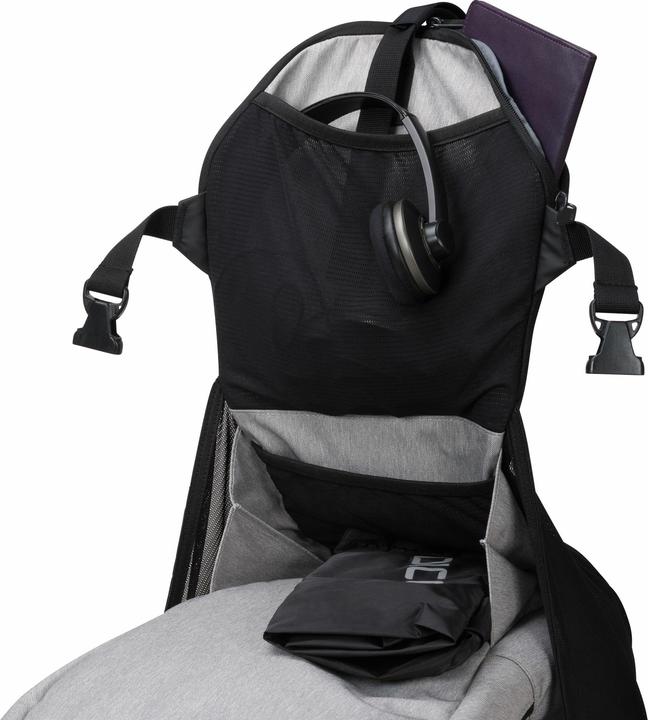 Actual product image Dicota Go (22 l)