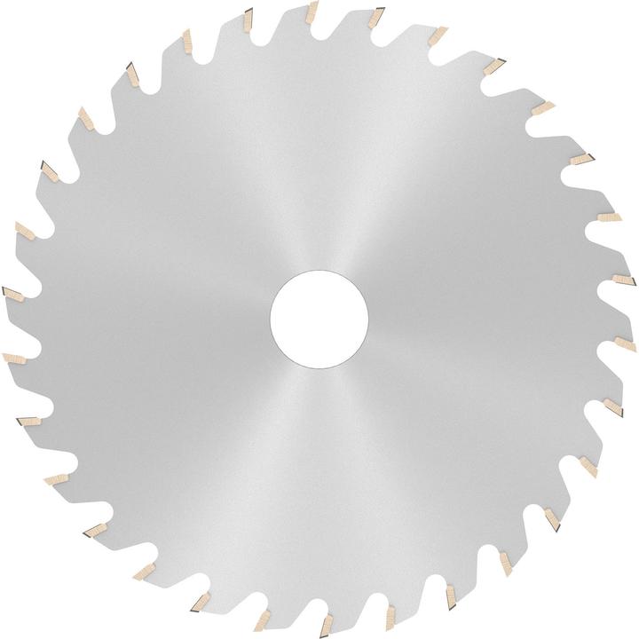 Actual product image Bosch Professional Zubehör PRO Wood circular saw blade, 130 x 2.4 x 20 mm