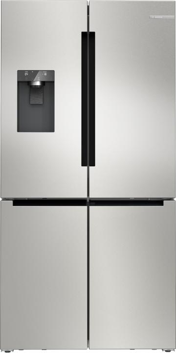 Bosch Hausgeräte Combinazione frigorifero-congelatore BOSC Multi Door (574 l)