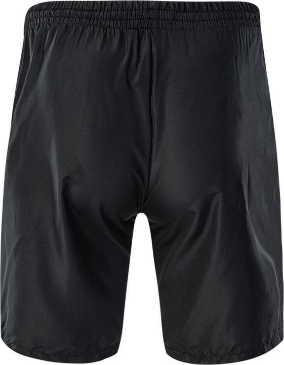 Image du produit IQ DAREN Noir (XXL)