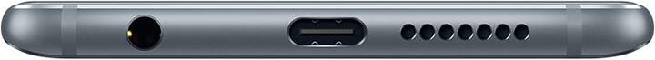 Image du produit Honor 9 Premium (64 Go, Glacier Grey, 5.15", Double SIM hybride, 4G)