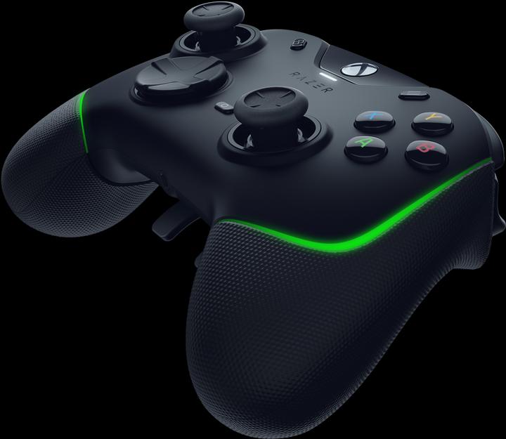 Produktbild Razer Wolverine V2 Chroma (Xbox One S, Xbox Series S, PC, Xbox One X, Xbox Series X)