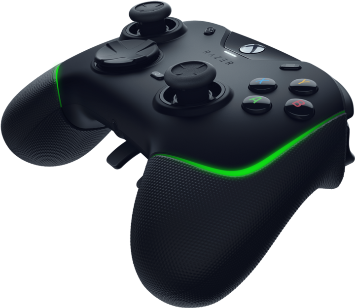 Produktbild Razer Wolverine V2 Chroma (Xbox One S, Xbox Series S, PC, Xbox One X, Xbox Series X)