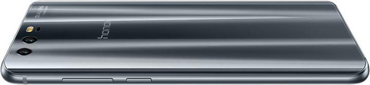 Image du produit Honor 9 Premium (64 Go, Glacier Grey, 5.15", Double SIM hybride, 4G)