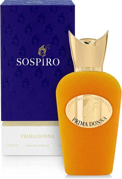 Immagine prodotto Sospiro Perfume Prima Donna (Eau de parfum, 100 ml)