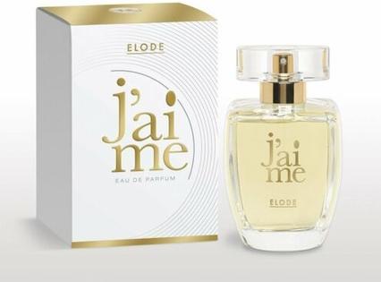 Actual product image Elode J'Aime (Eau de parfum, 100 ml)