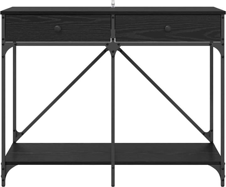 Produktbild vidaXL Konsolentisch (39 x 100 x 78.50 cm)